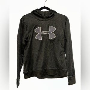 Under Armour hoodie